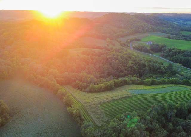 Property at N31509 Hickory Hill Rd, Arcadia, WI 54612