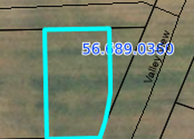 Property at 2303 Scenic Ln, Hawley, MN 56549
