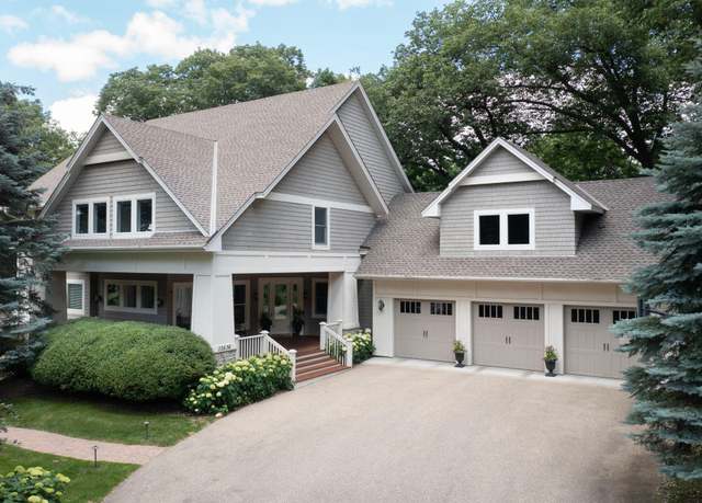 Property at 11636 Timberline Rd, Minnetonka, MN 55305, 5 beds, 5 baths
