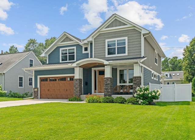 Property at 5536 York Ave S, Edina, MN 55410, 5 beds, 5 baths