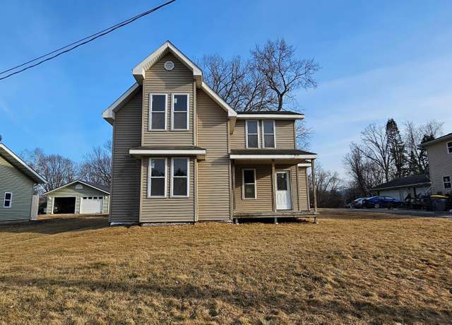 Property at 17334 N Main St, Galesville, WI 54630
