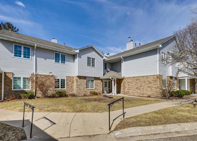 Property at 3569 Blue Jay Way #201, Eagan, MN 55123, 2 beds, 2 baths