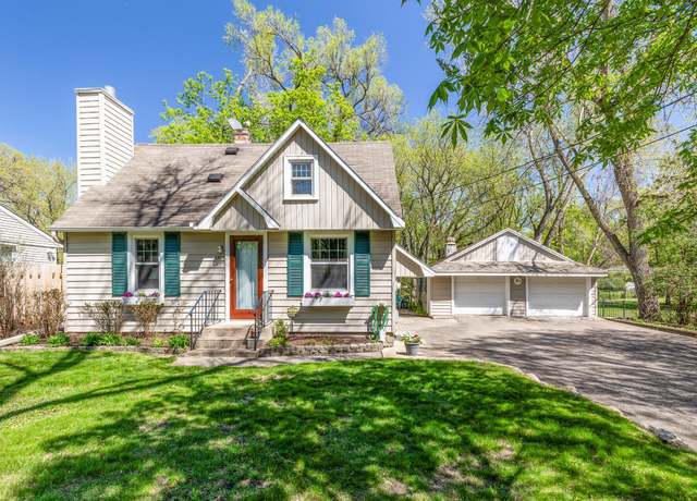 Property at 3021 Atwater St, Hopkins, MN 55305, 3 beds, 2 baths