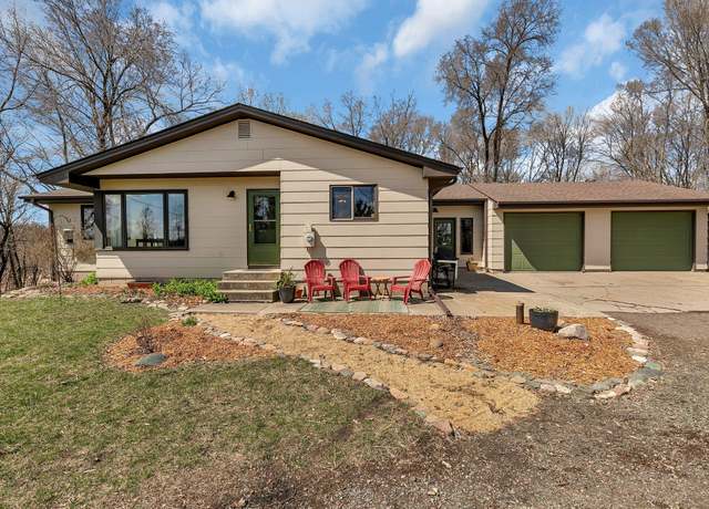 Property at 13949 County Road 7 NW, Clearwater Twp, MN 55320, 4 beds, 2 baths