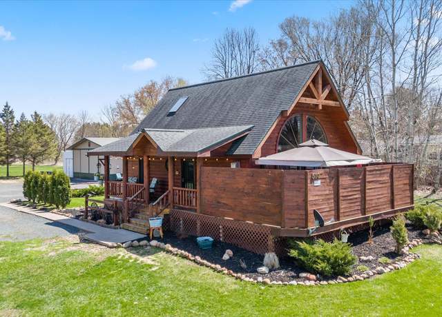 Property at 510 State Rd #35, Centuria, WI 54024, 2 beds, 2 baths