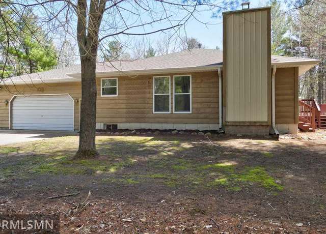 Property at 890 Lincoln Ave, Lincoln Twp, WI 54001, 3 beds, 2 baths