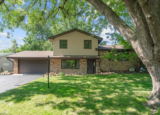 Property at 8817 30th Ave N, New Hope, MN 55427, 3 beds, 2 baths