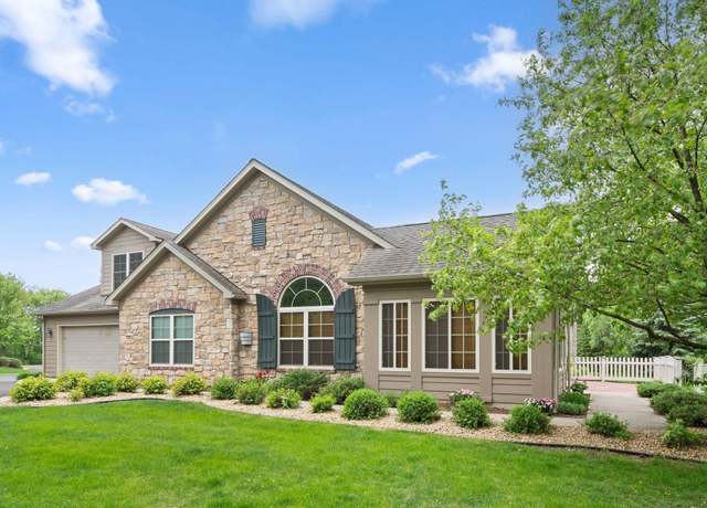 Property at 24239 Rivers Edge Rd, Rogers, MN 55374, 2 beds, 2 baths