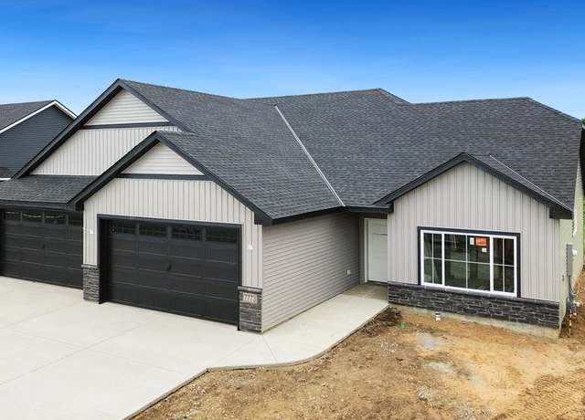 Property at 7773 Gunner Dr, Clear Lake, MN 55319, 4 beds, 3 baths