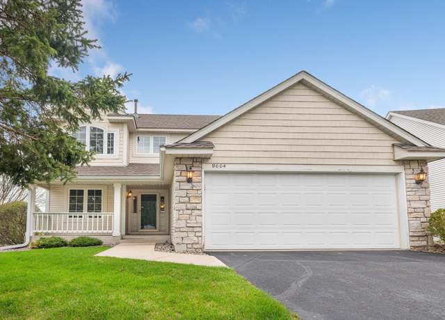 Property at 8664 Callahan Trl, Inver Grove Heights, MN 55076, 4 beds, 3 baths