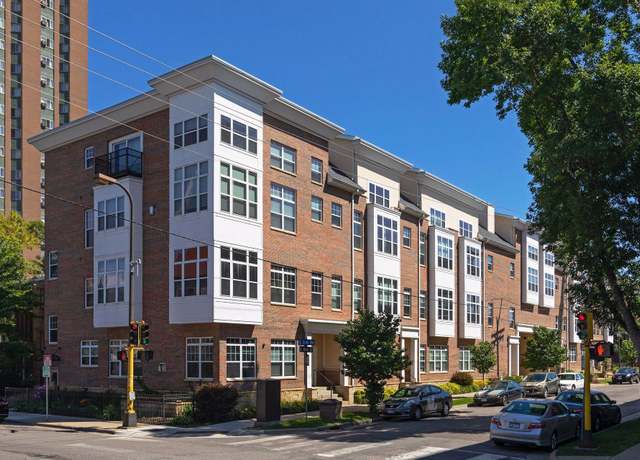 Property at 308 E 18th St #202, Minneapolis, MN 55404, 1 bed, 1 bath