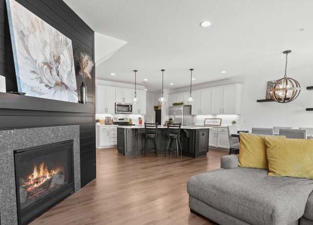 Property at 7174 Walnut Grove Way N, Maple Grove, MN 55311, 3 beds, 3 baths
