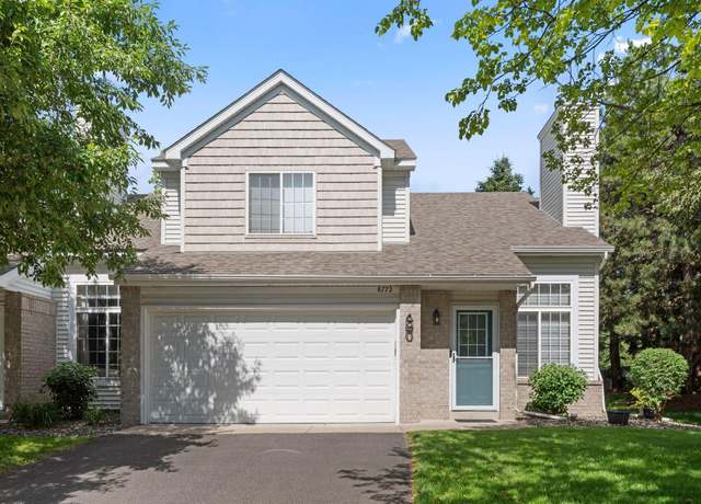 Property at 8772 Benson Way #81, Inver Grove Heights, MN 55076, 2 beds, 2 baths