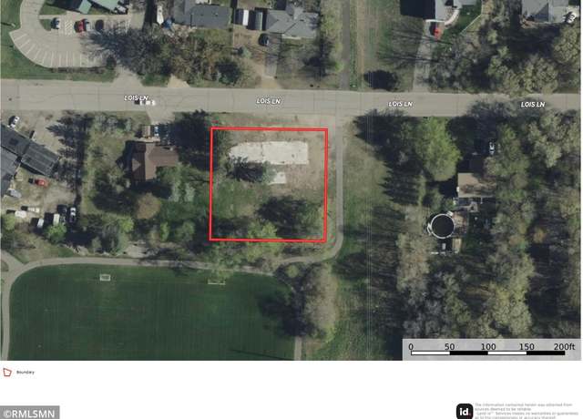 Property at 790 Lois Ln, Lino Lakes, MN 55014