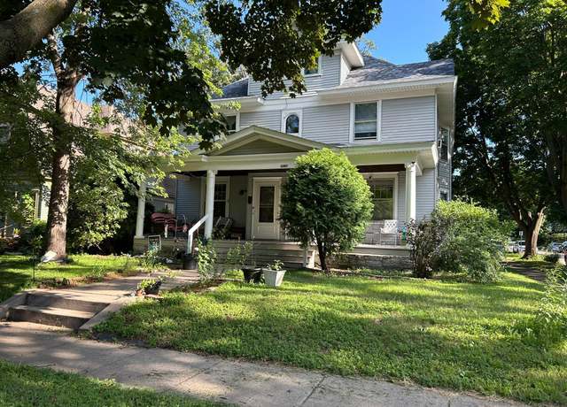 Property at 1636 Minnehaha Ave W, Saint Paul, MN 55104, 7 beds, 3 baths