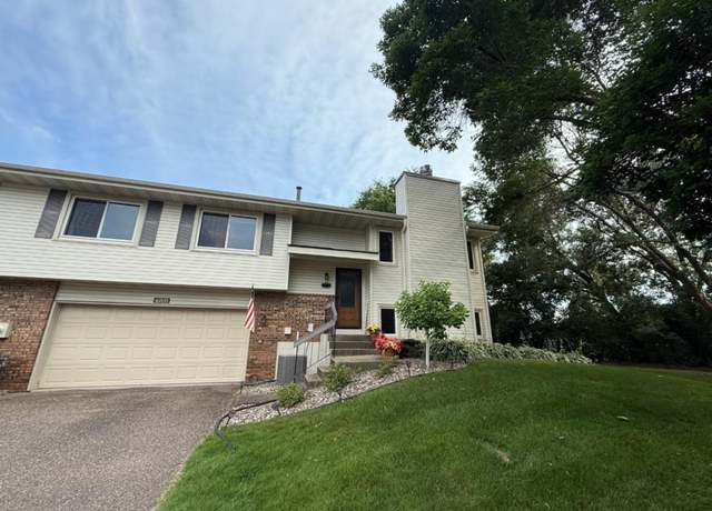 Property at 4205 Hemlock Ln N, Plymouth, MN 55441, 3 beds, 2 baths