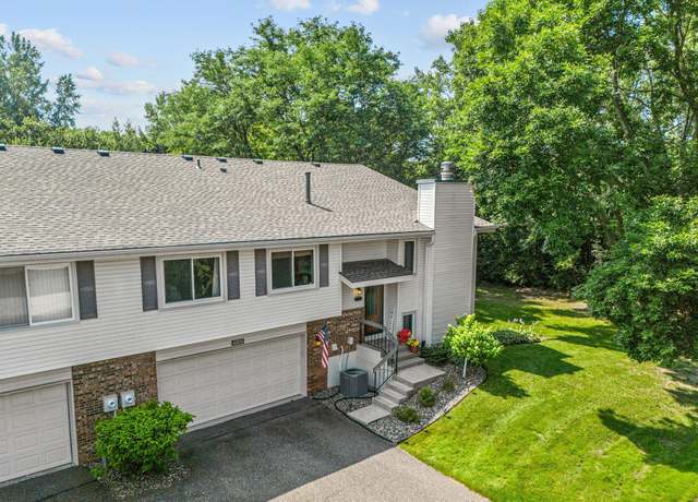 Property at 4205 Hemlock Ln N, Plymouth, MN 55441, 3 beds, 2 baths