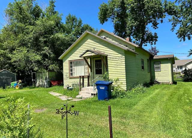 Property at 505 1st Ave N, Leonard, ND 58052, 2 beds, 1 bath