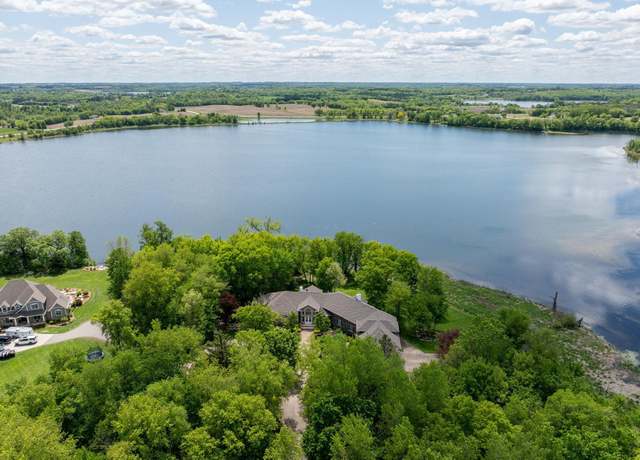 Property at 5441 Raven Point Rd, Spring Lake Twp, MN 55372, 4 beds, 5 baths