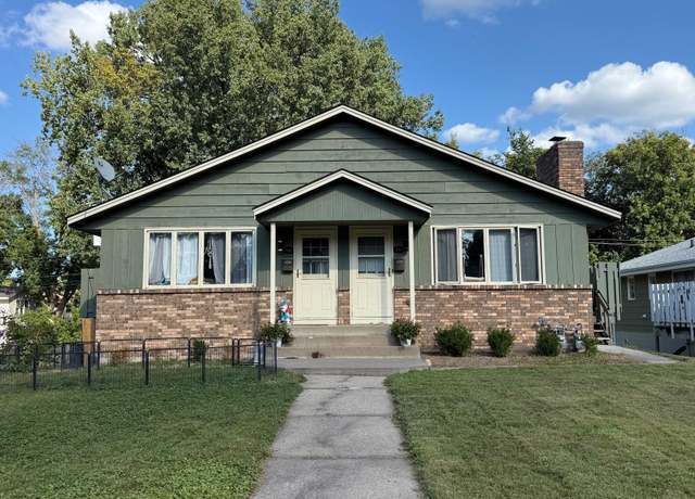 Property at 709 6th Ave S, Hopkins, MN 55343, 4 beds, 2 baths