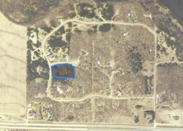 Property at TBD Twin Oaks Loop, Motley, MN 56466