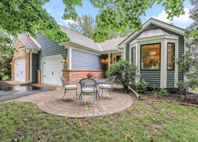 Property at 3050 Seminary Dr, New Brighton, MN 55112, 4 beds, 3 baths