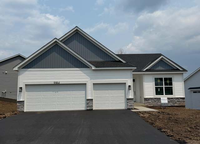 Property at 9184 62nd St S, Cottage Grove, MN 55016, 3 beds, 3 baths