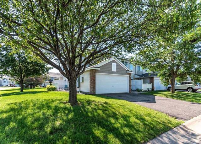 Property at 15804 Flute Way #250, Apple Valley, MN 55124, 3 beds, 2 baths