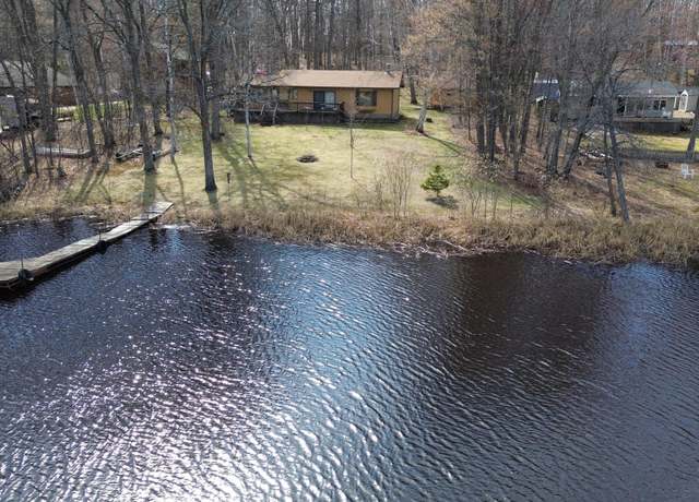 Property at 48054 218th Pl, Mcgregor, MN 55760, 2 beds, 2 baths