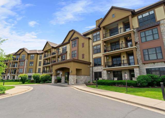 Property at 1320 Riverside Ln #112, Mendota Heights, MN 55118, 2 beds, 2 baths