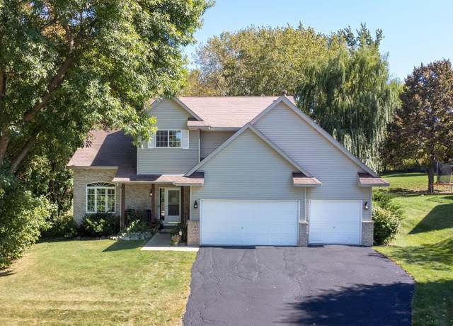 Property at 1716 Golf View Dr, Buffalo, MN 55313, 5 beds, 4 baths