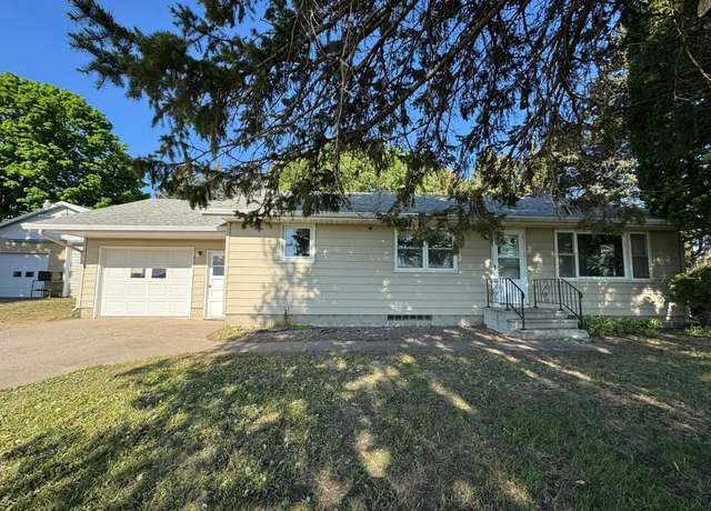 Property at 46998 Birch St, Nicollet Twp, MN 56074, 3 beds, 2 baths