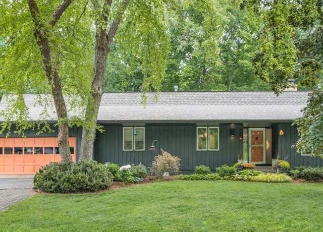Property at 4744 Westgate Rd, Minnetonka, MN 55345, 4 beds, 3 baths