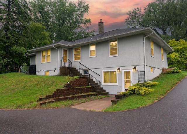 Property at 675 Koehler Rd, Vadnais Heights, MN 55127, 5 beds, 2 baths