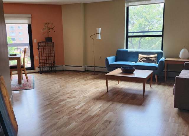 Property at 6615 Lake Shore Dr S #717, Richfield, MN 55423, 2 beds, 2 baths