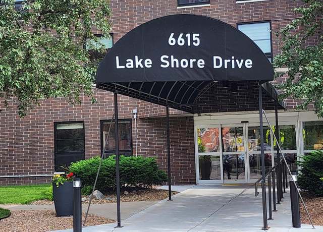 Property at 6615 Lake Shore Dr S #717, Richfield, MN 55423, 2 beds, 2 baths