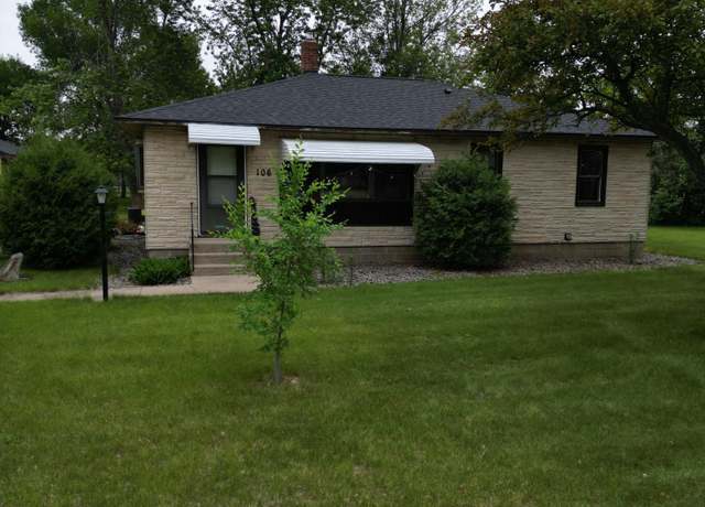 Property at 106 Oak Ave, Ottertail, MN 56571, 3 beds, 4 baths