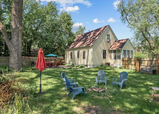 Property at 2901 W Old Shakopee Rd, Bloomington, MN 55431, 3 beds, 2 baths