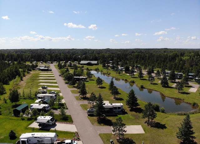 Property at TBD Hurtig Rd, Pequot Lakes, MN 56472