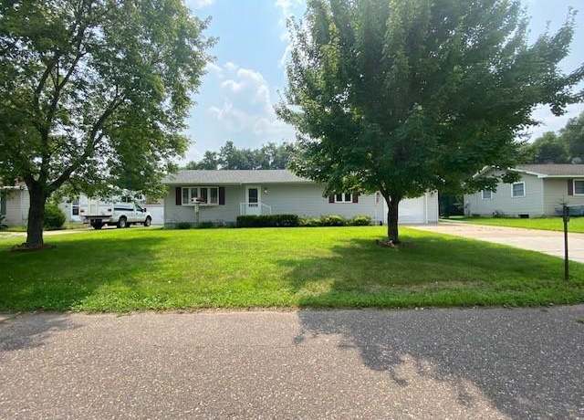 Property at 408 Caroll St, Osceola, WI 54020, 3 beds, 2 baths