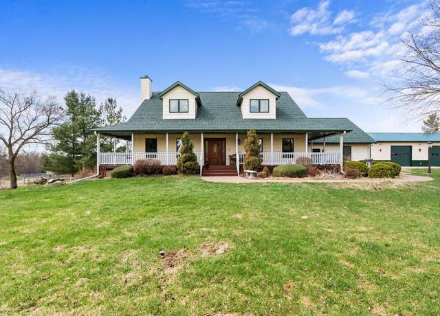 Property at W8135 830th Ave, River Falls, WI 54022, 3 beds, 4 baths