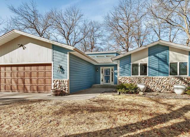 Property at 4425 16th Ave NW, Sauk Rapids Twp, MN 56379, 5 beds, 3 baths