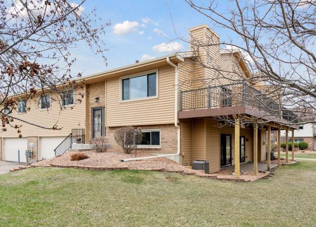 Property at 12900 45th Ave N, Plymouth, MN 55442, 2 beds, 2 baths