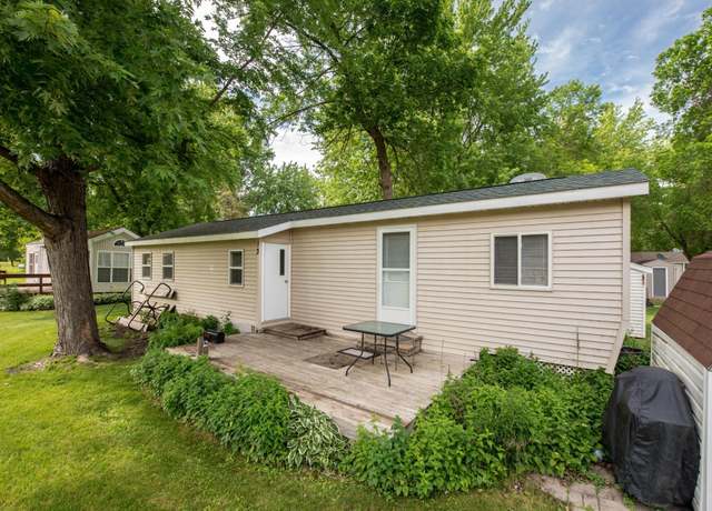 Property at 6567 State Highway 114 SW #13, Alexandria, MN 56308, 1 bed, 1 bath