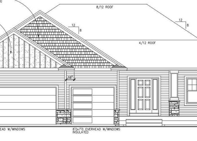 Property at 12024 Owatonna Ct NE, Blaine, MN 55449, 4 beds, 3 baths