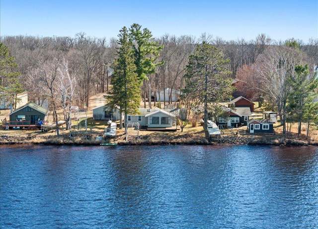 Property at 22178 519th Ln, Workman Twp, MN 55760, 2 beds, 1 bath