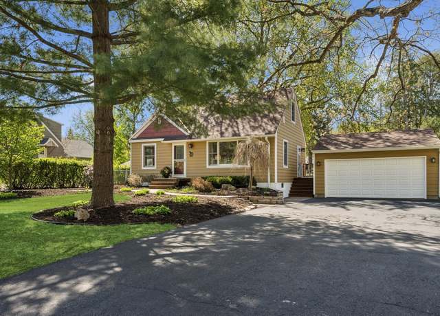 Property at 66 Hickory St, Mahtomedi, MN 55115, 2 beds, 2 baths