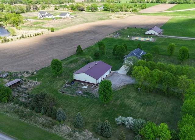 Property at 10448 345th St, Saint Joseph, MN 56374, 3 beds, 3 baths