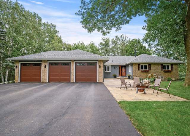 Property at 6230 Elm Ridge Cir, Corcoran, MN 55340, 6 beds, 3 baths