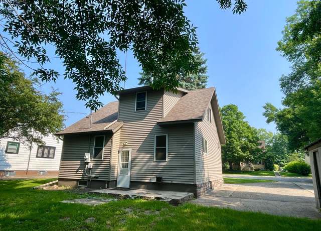 Property at 608 2nd St S, Cold Spring, MN 56320, 3 beds, 1 bath
